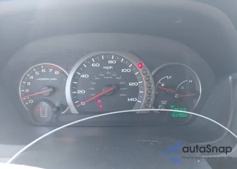 2005 Honda Pilot Ex-L from USA, damaged, VIN 2HKYF18595H511692